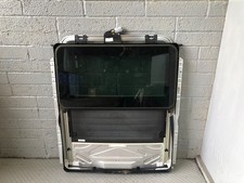 Range Rover L322 Sunroof Glass