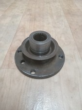 large English Diff Flange Ford