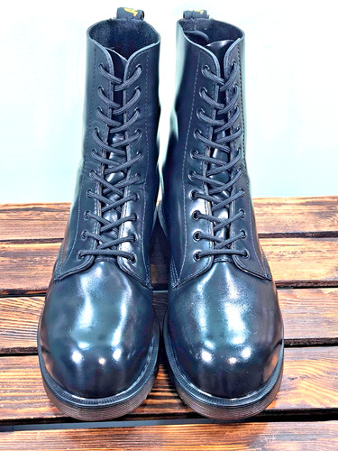 Martens vintage 90s made - martens,