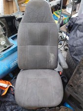 Ford Transit Mk6 Seats