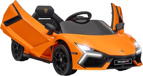 Lamborghini kids electric - kids,