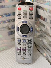 New Christie Projector Silver