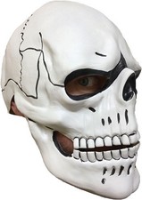 Skull Mask Skeleton Spectre