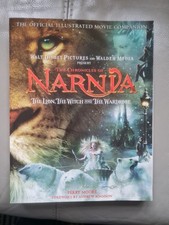 The Chronicles of Narnia: The