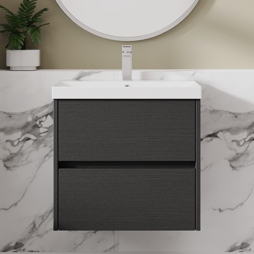 Havana wall hung drawer - havana, 2-drawer