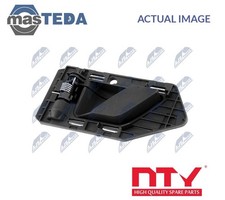 EZC-CT-011 CAR DOOR HANDLE LEFT FRONT NTY NEW OE REPLACEMENT