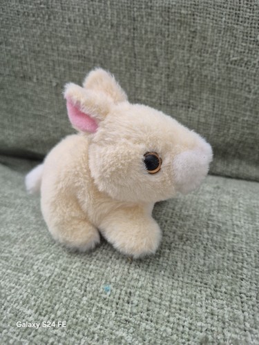 Russ petooties lucky bunny - petooties,