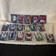 Match Attack Trading Cards Job Lot Bundle