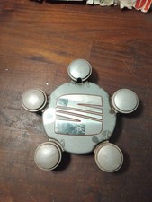 Seat Ibiza Centre Cap