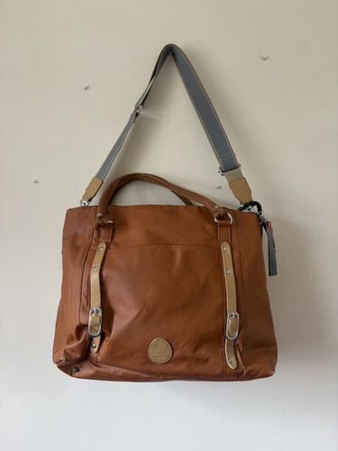 Pacapod tan changing bag with - tan,