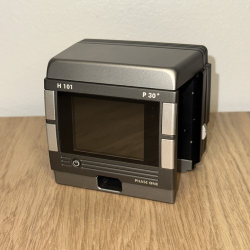 Phase one p30 h101 digital - p30+,