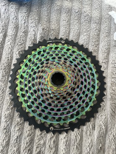 Sram 1299 rainbow - 1299, xx1/x01