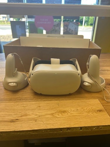 Oculus meta quest - meta, 2