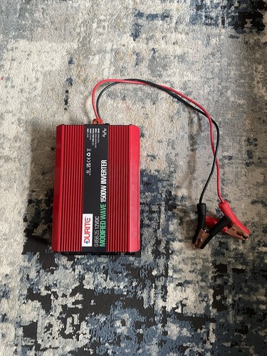 Durite modified wave - durite,