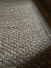 Dunelm Natural Jute Hessian