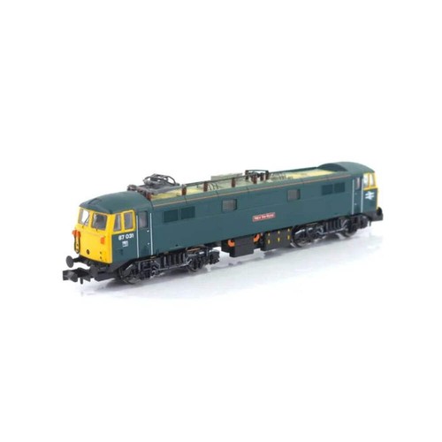 Dapol 087 001 gauge class - gauge,