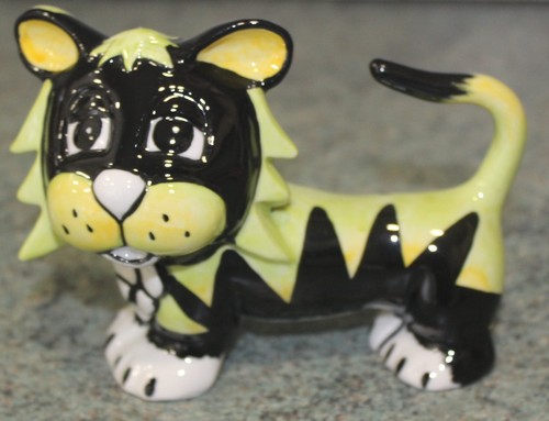 Lorna bailey tiger - lorna, the