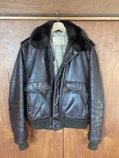 Vintage Schott I-S-674-M-S