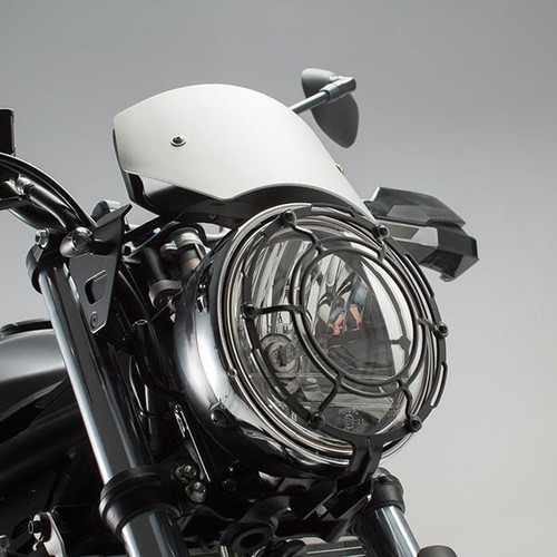 Suzuki sv650 headlight - suzuki,