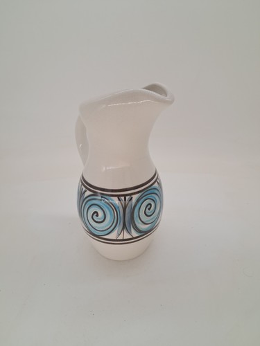Early jersey pottery - early,