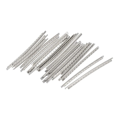 Electric guitar fret wire - guitar,