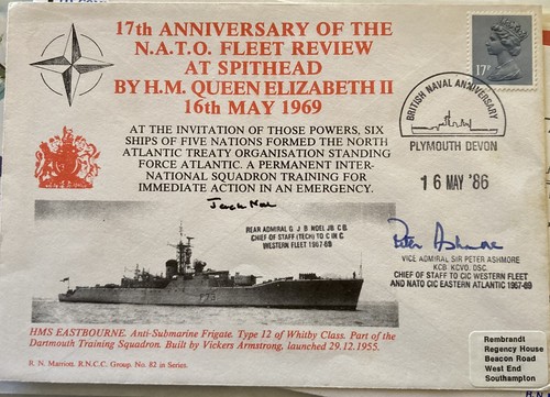 Royal navy rare - royal, cover