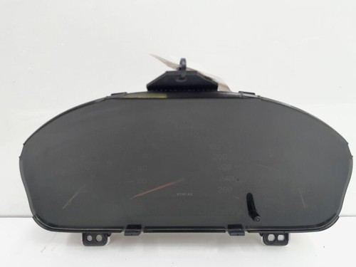 78100g200 dashboard honda - 78100g200,