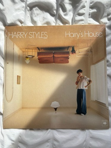 Harry styles sealed - harry, harry's