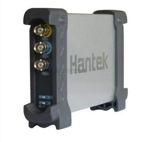 Hantek diagnosis oscilloscope - hantek,