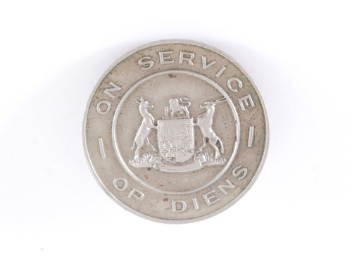 Ww2 south african service - ww2,