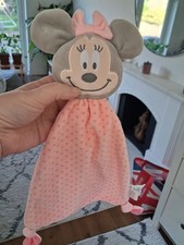 Minnie mouse disney baby - minnie,