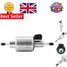 Durable Inline Electric Fuel