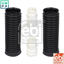 DUST COVER KIT SHOCK ABSORBER