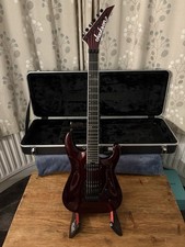 JACKSON PRO PLUS SERIES DINKY