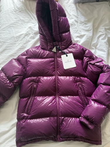 Moncler ecrins giobbutto - moncler,