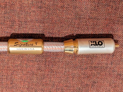 Xlo signature digital - 1m,