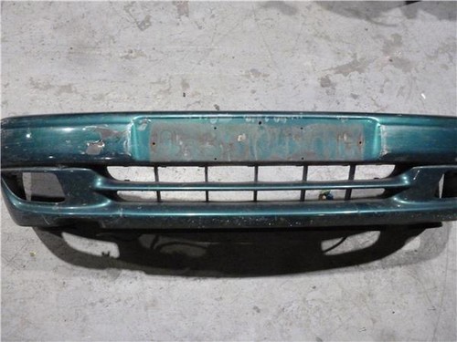 Citroen saxo 1999 front bumper - citroen,