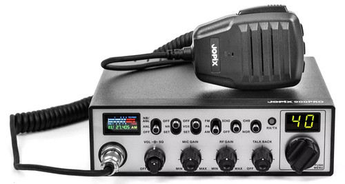 Jopix 900 pro - jopix, radio