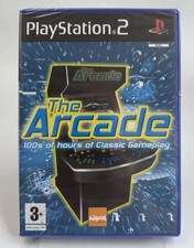 The Arcade 100s of Hours of