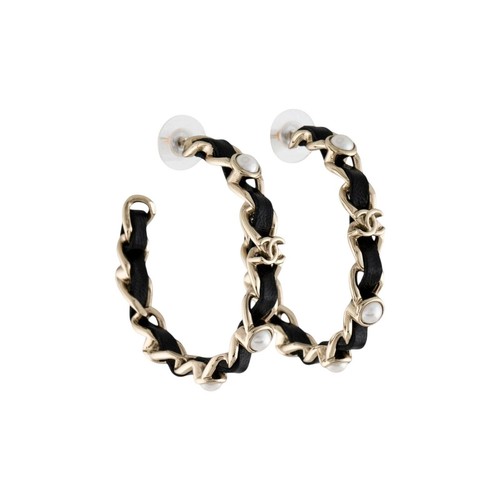 Chanel 2019 faux - chanel,
