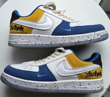 Nike Air Force 1 Los Angeles