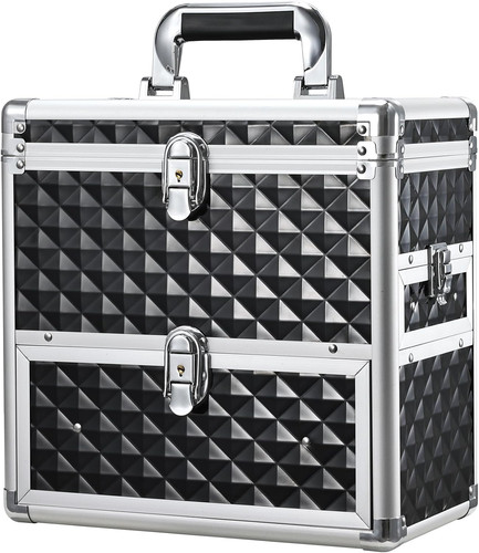 Large vanity case makeup - large,