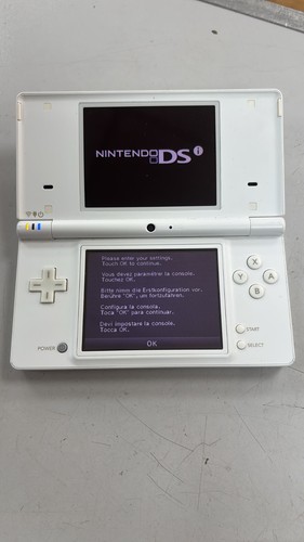 Nintendo dsi with - nintendo,