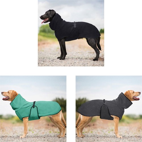 Pet dog calming shirt coat - calming,