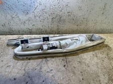 Skoda Fabia Mk3 (NJ) 2015 Right Other Interior Part 0589P1000686 STO49251