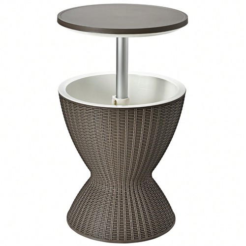 Gallon 1 patio - 8, rattan