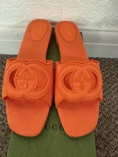 GUCCI INTERLOCKING G CUT-OUT