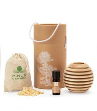 Berg &Craft Essential Oils Vaporiser Home Scent Diffuser Air Freshener