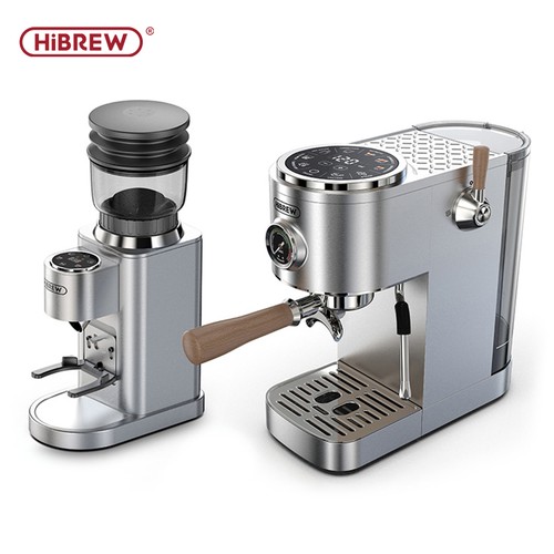 Hibrew h13 semi auto espresso - h13,