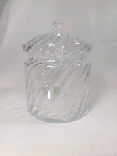 Dartington Crystal Glass